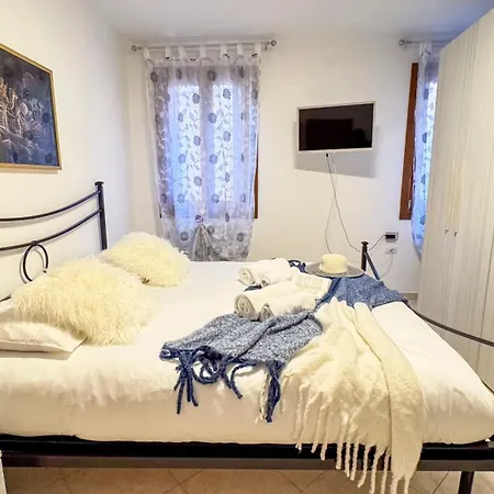 Apartment Sailors House Chioggia