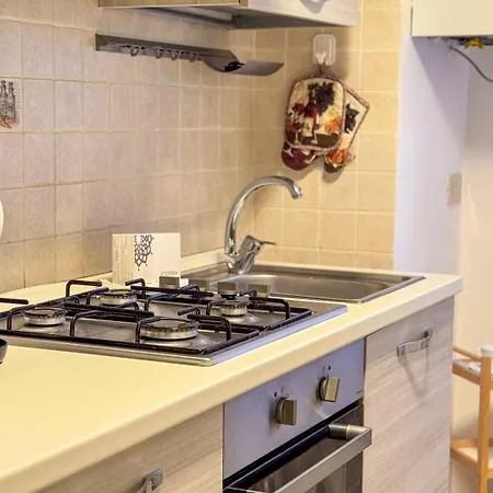 Apartment Sailors House