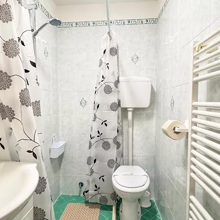 Sailors House Apartment *