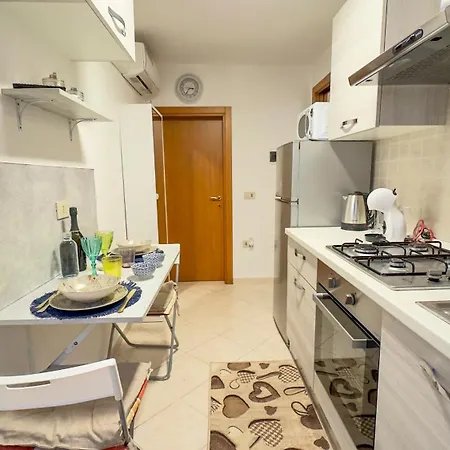 شقة Sailors House *