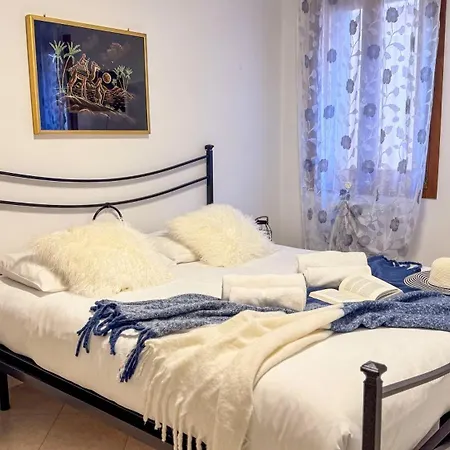 Sailors House * Chioggia
