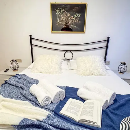 Apartment Sailors House Chioggia