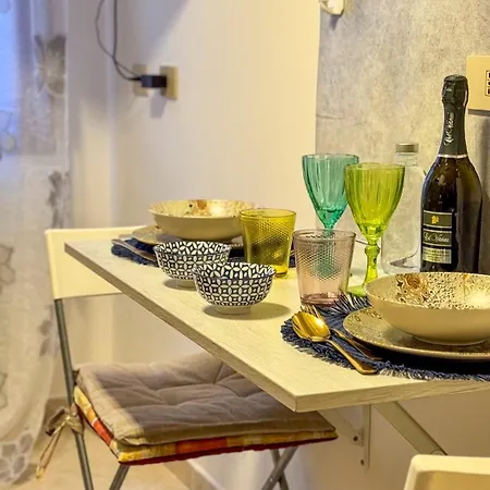 Sailors House Apartment