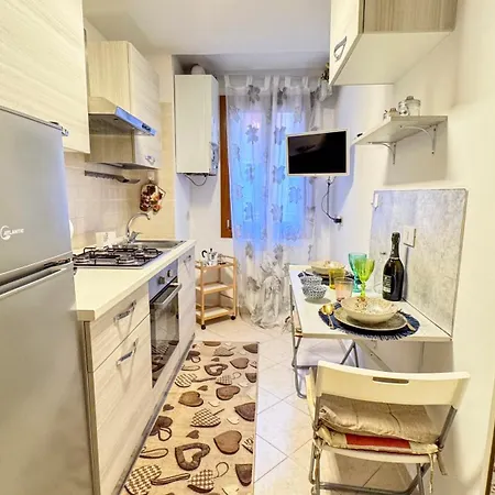 Sailors House Chioggia